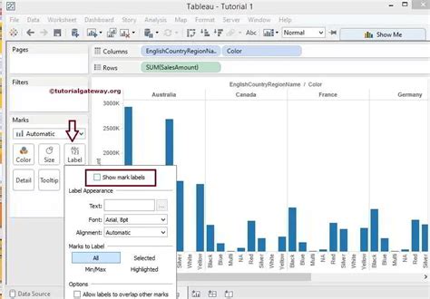 tableau change label name.